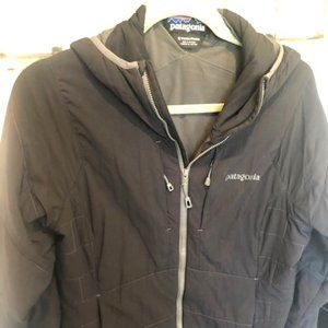 Patagonia Down Filled Jacket